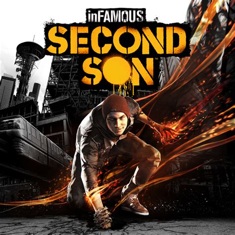 Here&39;s our review. . Infamous second son cole legacy